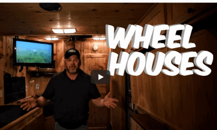 What’s in Your Wheelhouse?