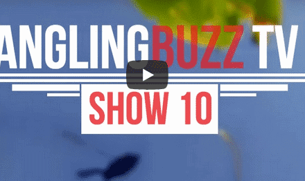 2016 Angling Buzz TV Show 10