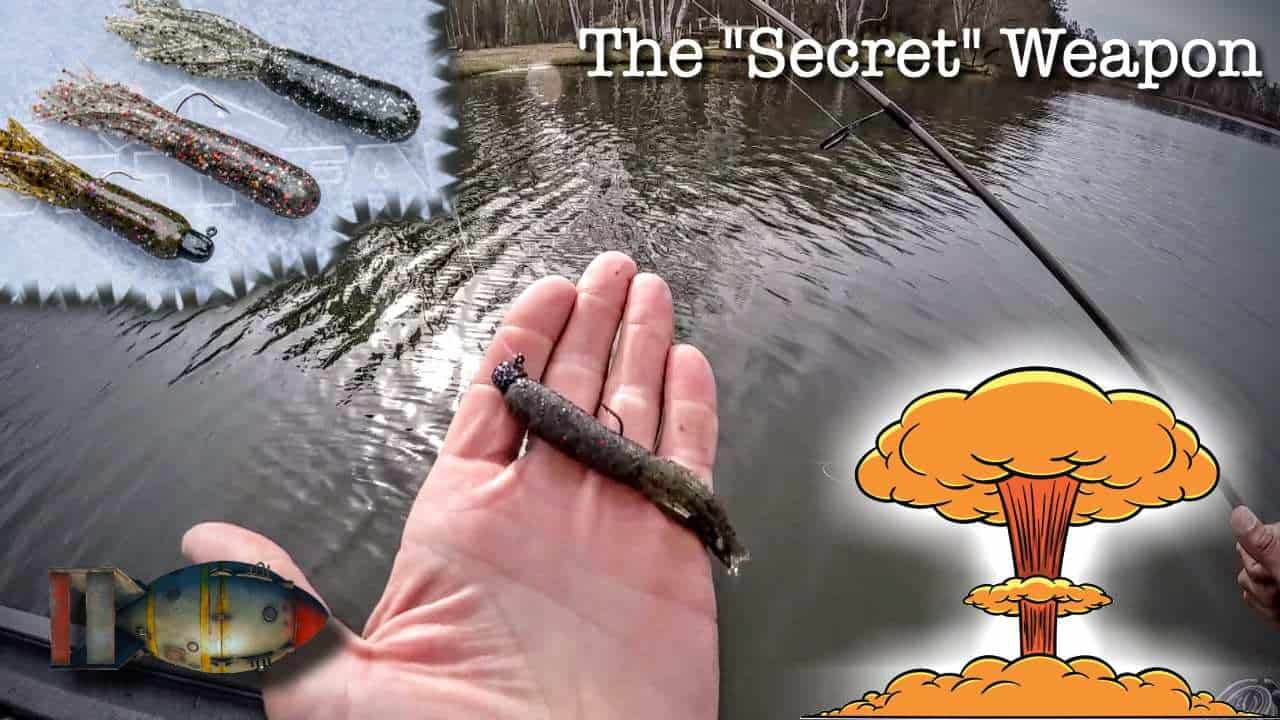 Bass Tubes: The Nuclear Bomb of Smallmouth Fishing