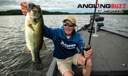 Bass Fishing Today – AnglingBuzz TV