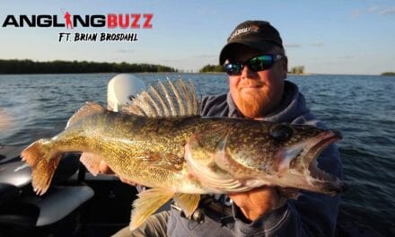 Timely Fishing Techniques – AnglingBuzz TV