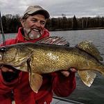 Weed Walleyes: Everything You Wanted to Know