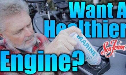 Healthier Engine Advice for All Boat Owners