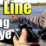Long Line Trolling for Walleyes: Springtime