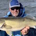 Saskatchewan Walleye Fishing Buzz Bite Report 9-27-2022